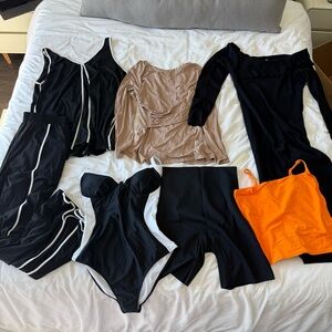 Size Large Clothing Bundle
